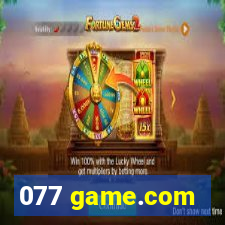 077 game.com